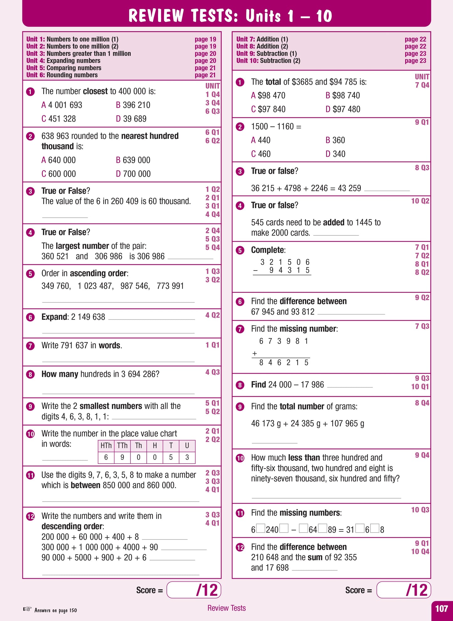 Excel Advanced Skills - Start Up Maths - Year 7