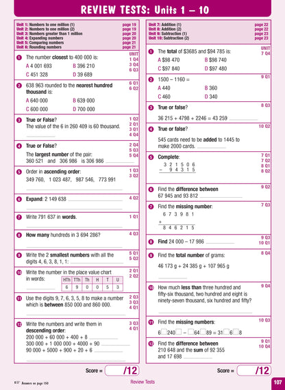 Excel Advanced Skills - Start Up Maths - Year 7