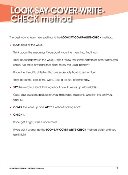 Excel Advanced Skills English Book Pack Year 3