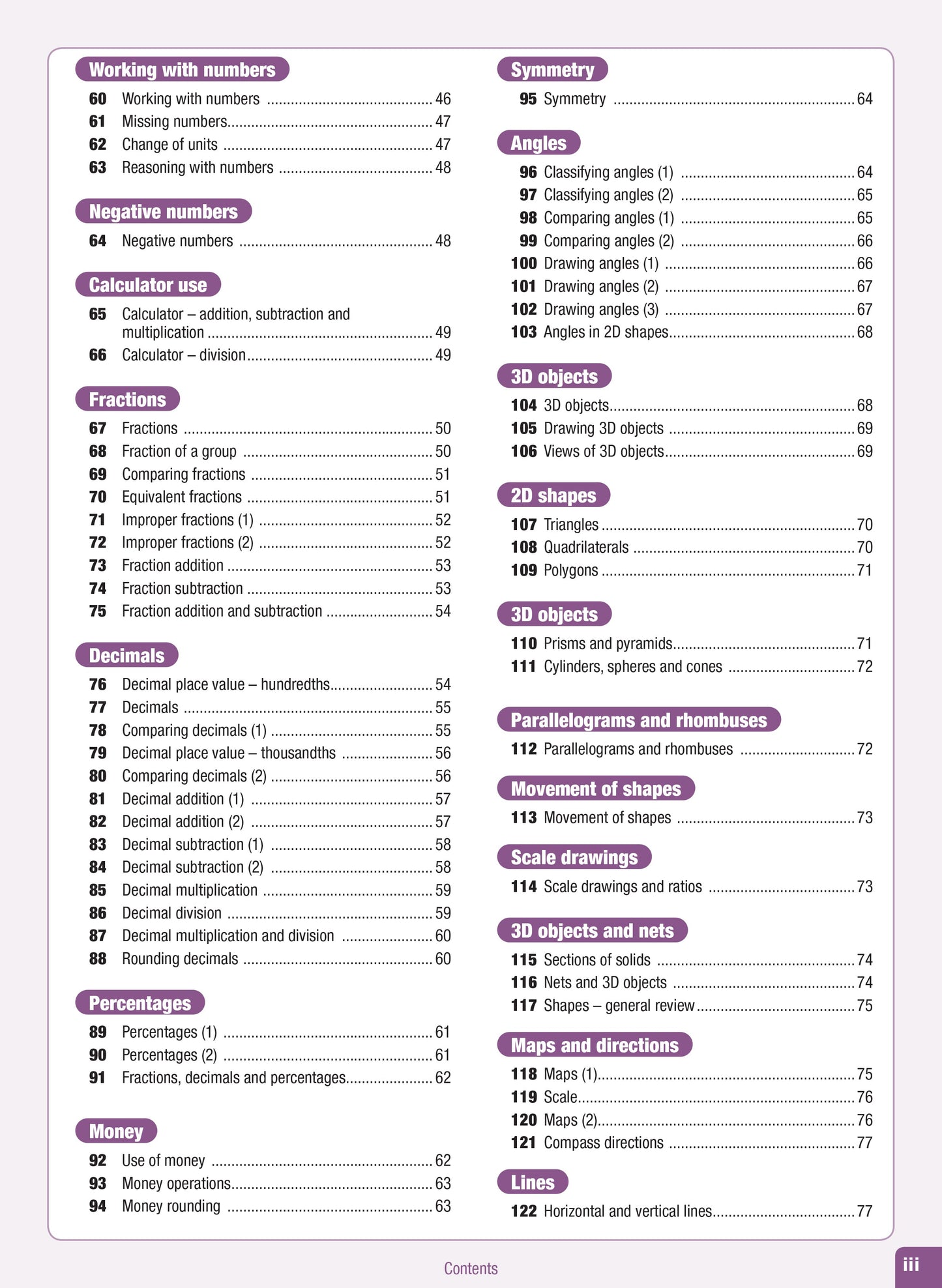 Excel Advanced Skills - Start Up Maths - Year 5