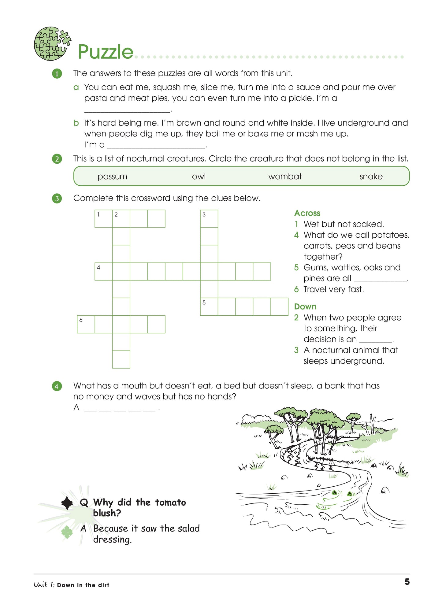 Excel Advanced Skills - Spelling and Vocabulary Workbook Year 4