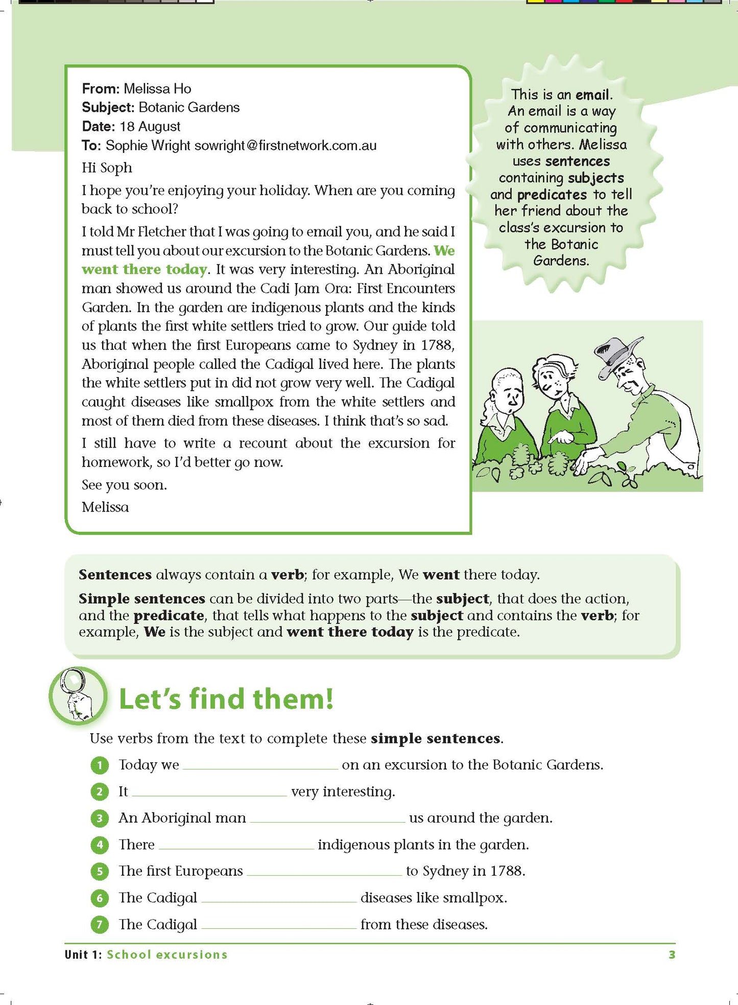 Excel Advanced Skills - Grammar and Punctuation Workbook Year 4