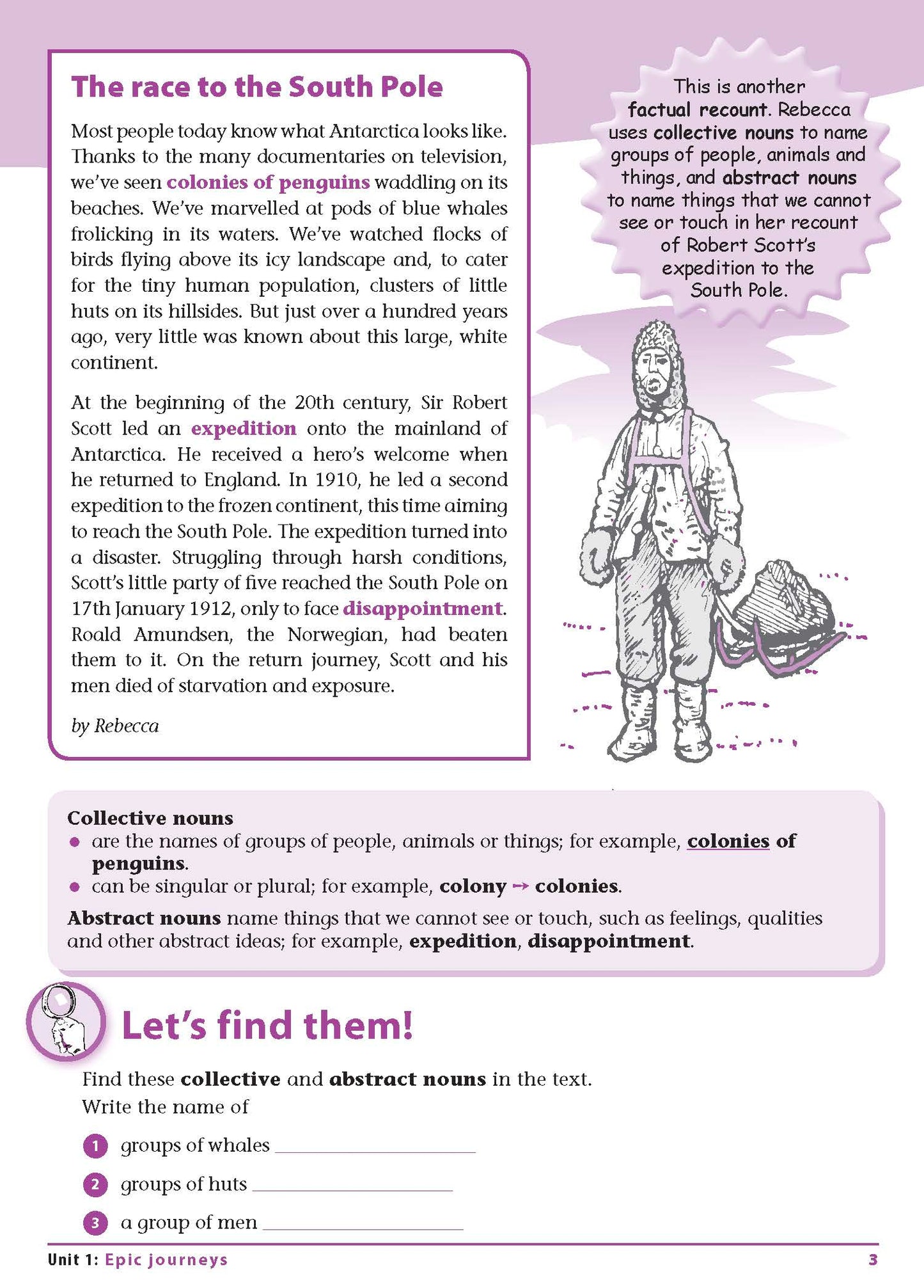 Excel Advanced Skills - Grammar and Punctuation Workbook Year 6