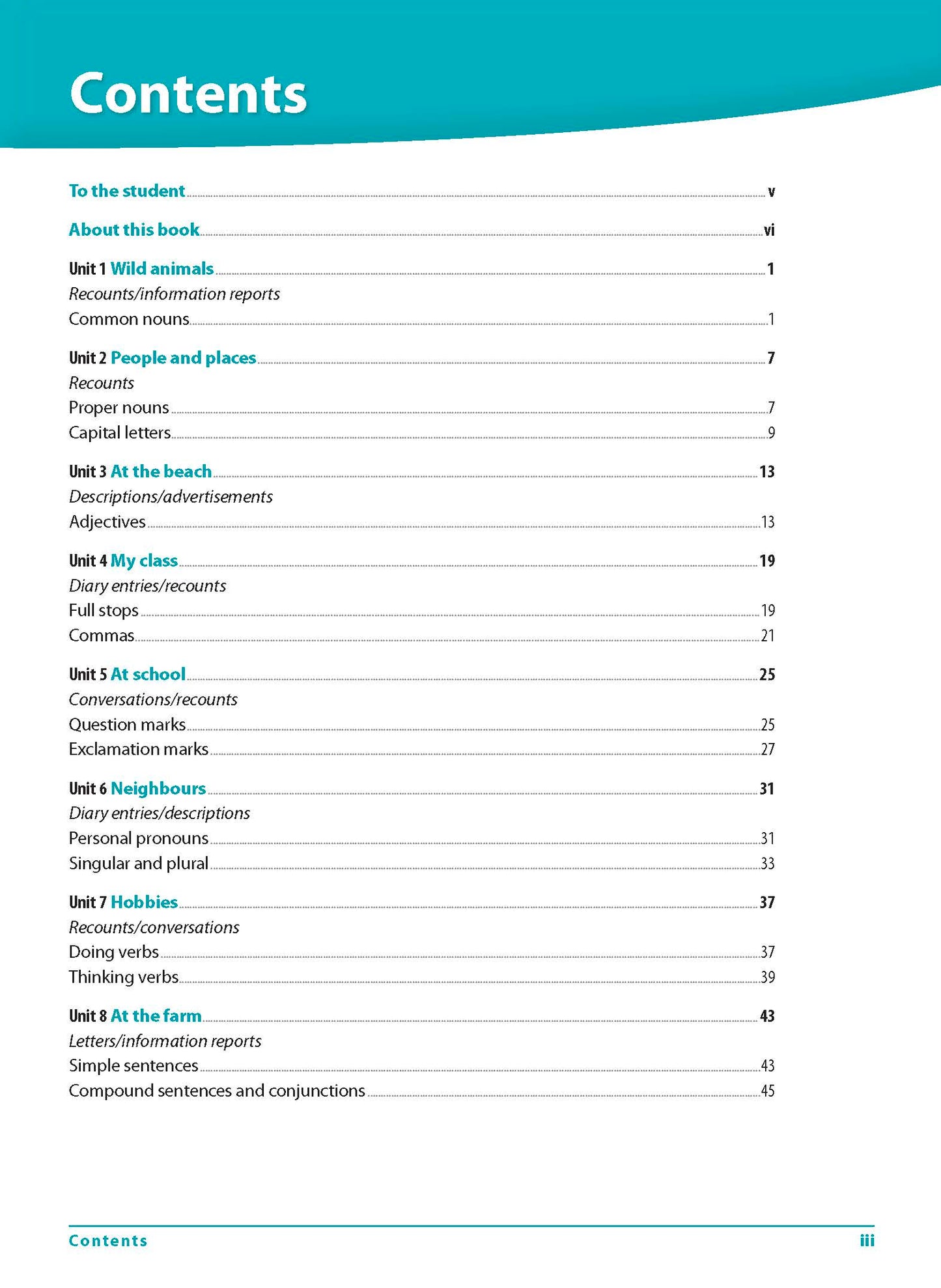 Excel Advanced Skills English Book Pack Year 2