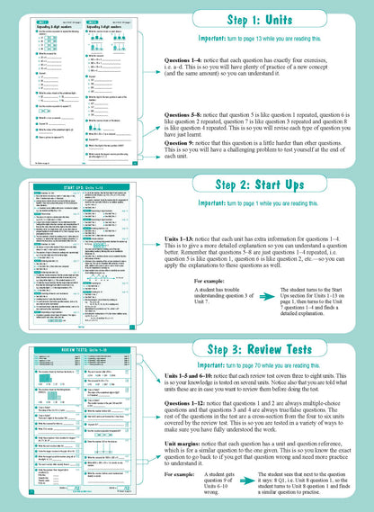 Excel Advanced Skills - Start Up Maths Year 2
