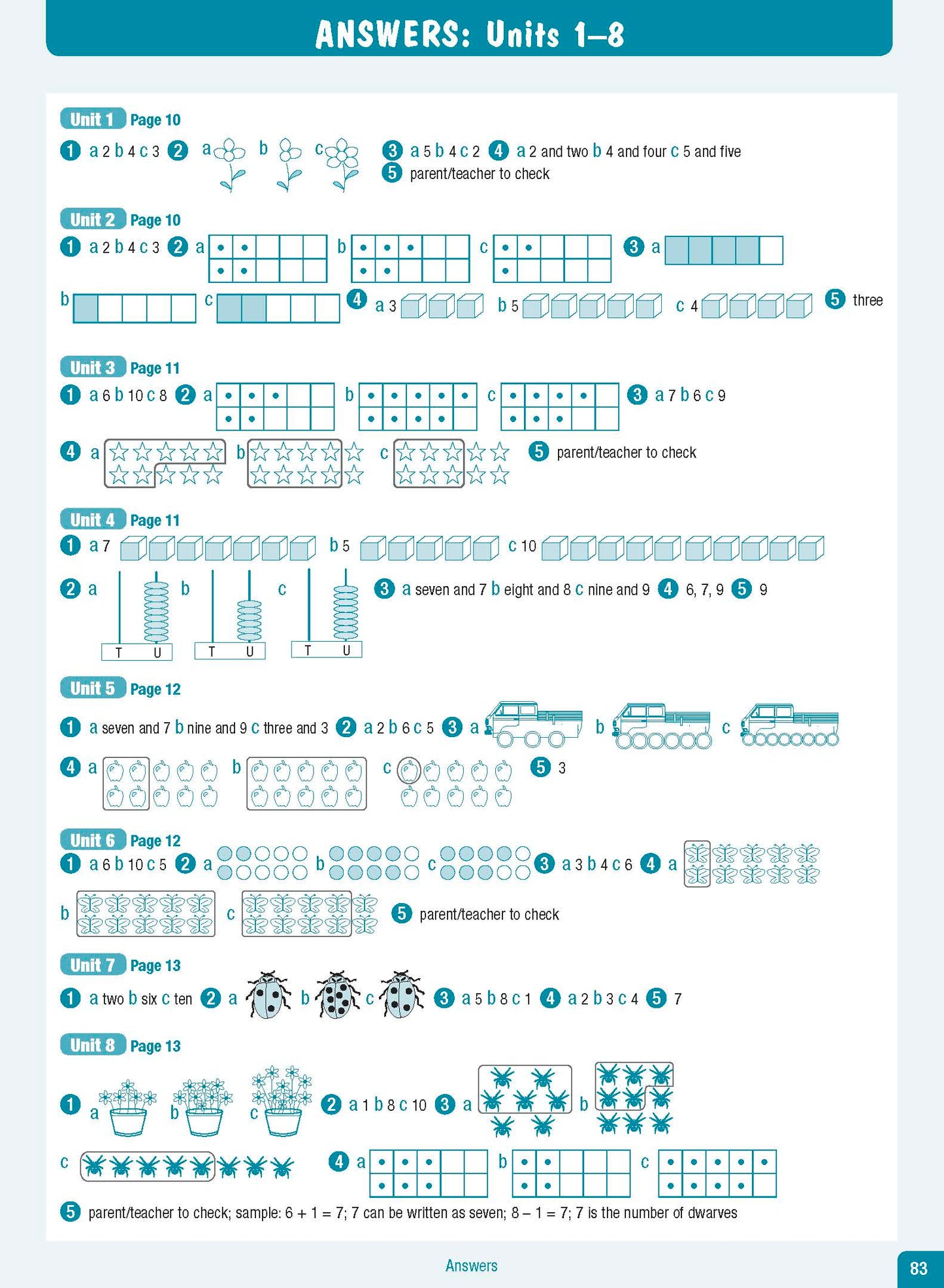 Excel Advanced Skills - Start Up Maths - Foundation