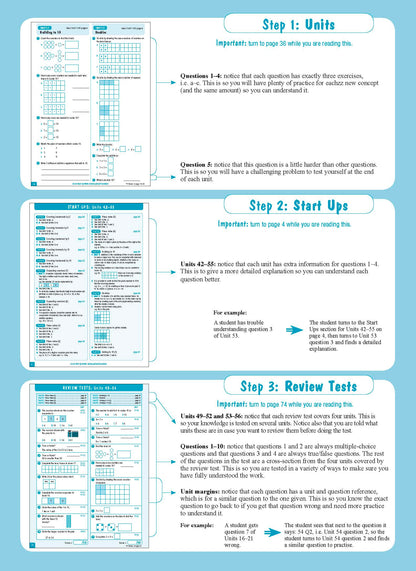 Excel Advanced Skills - Start Up Maths - Foundation