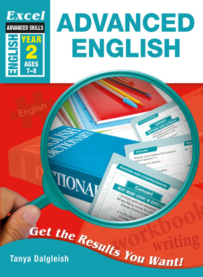 Excel Advanced Skills - Advanced English Year 2