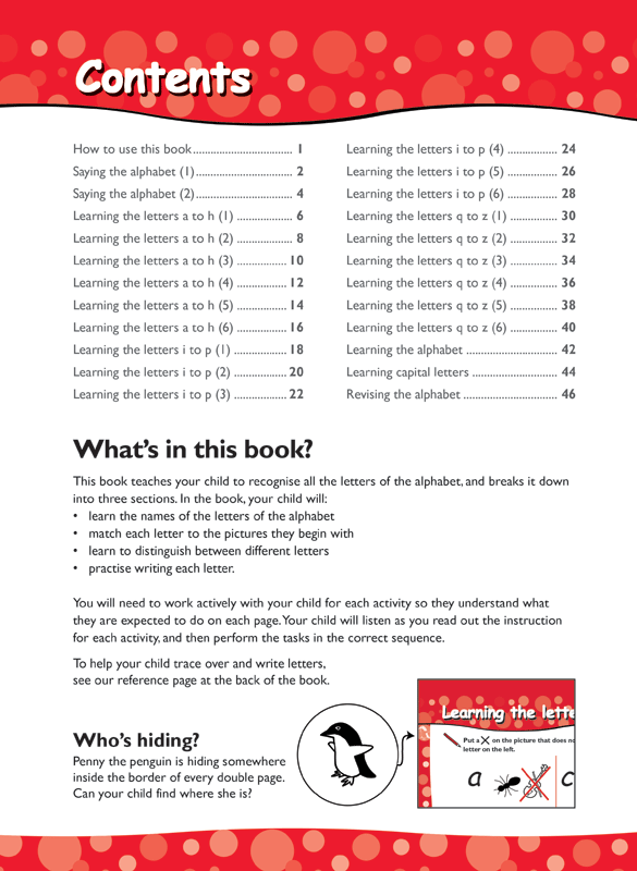 Excel Early Skills Book Pack Age 5-6