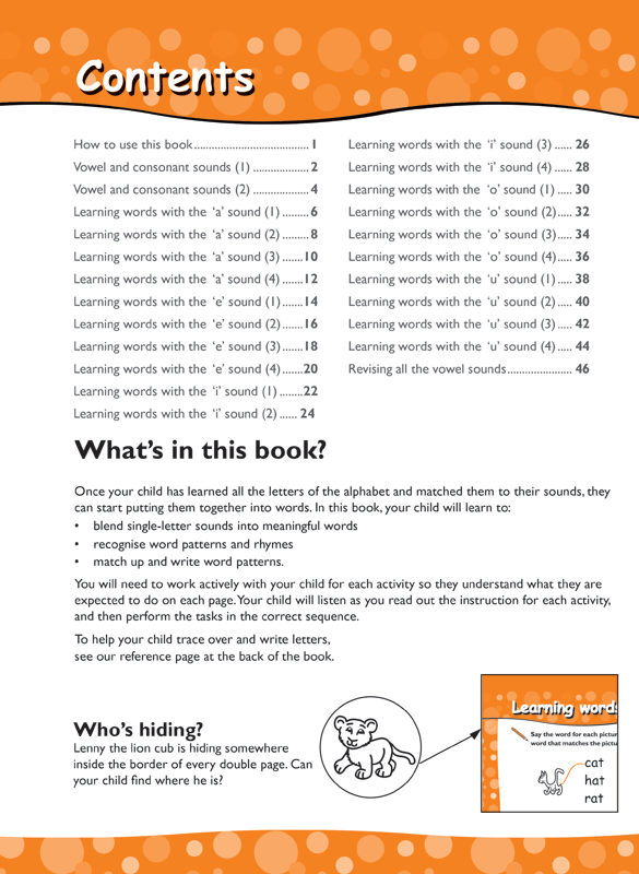 Excel Early Skills Book Pack Age 5-6