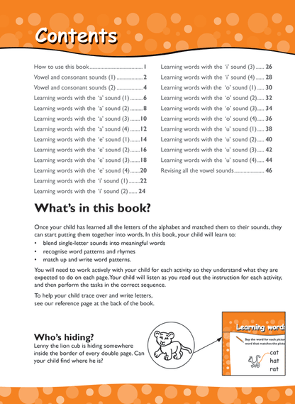 Excel Early Skills Book Pack Age 5-6