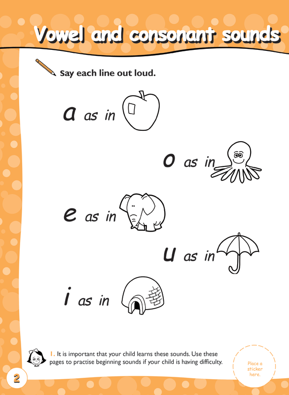 Excel Early Skills - English Book 10 Reading For Comprehension