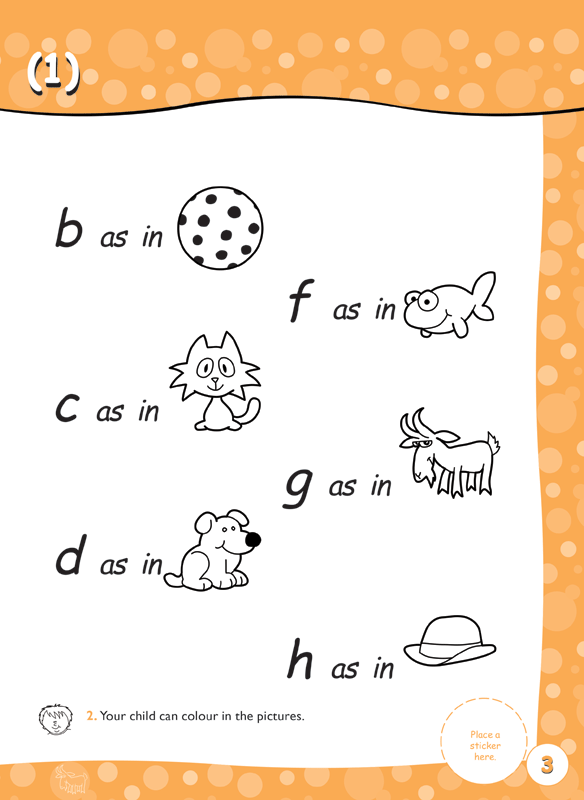 Excel Early Skills - English Book 10 Reading For Comprehension