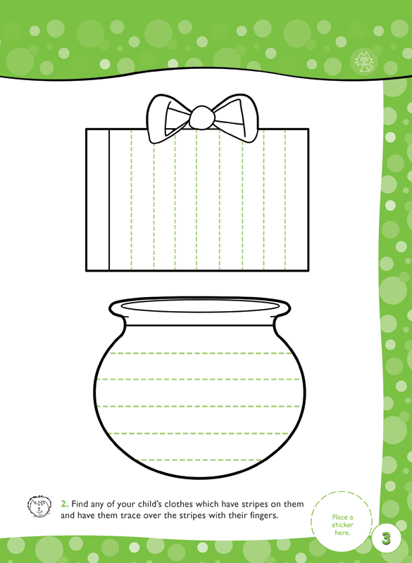 Excel Early Skills - Maths Book 1 Patterns, Sorting and Matching