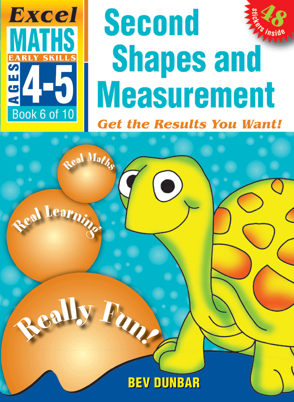 Excel Early Skills - Mega Pack - Maths and English