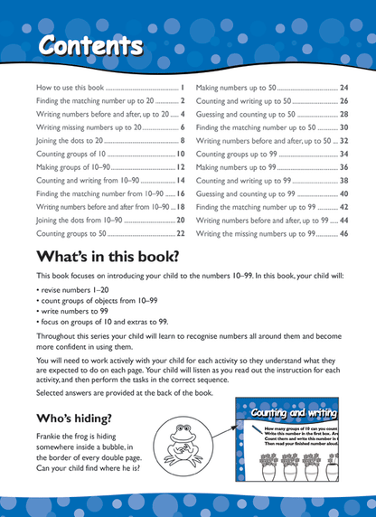 Excel Early Skills Book Pack Age 5-6