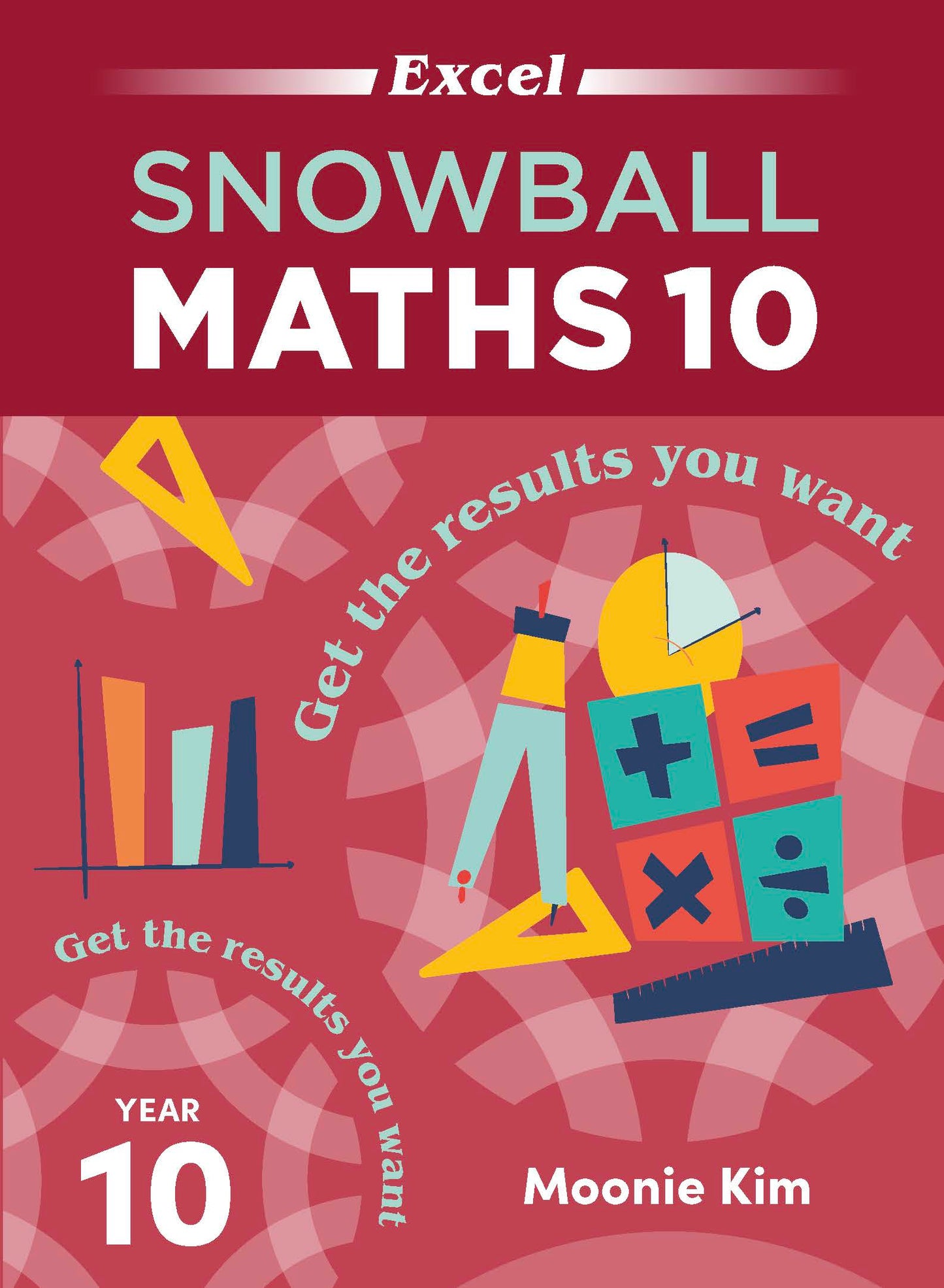 Excel Snowball - Maths Year 10
