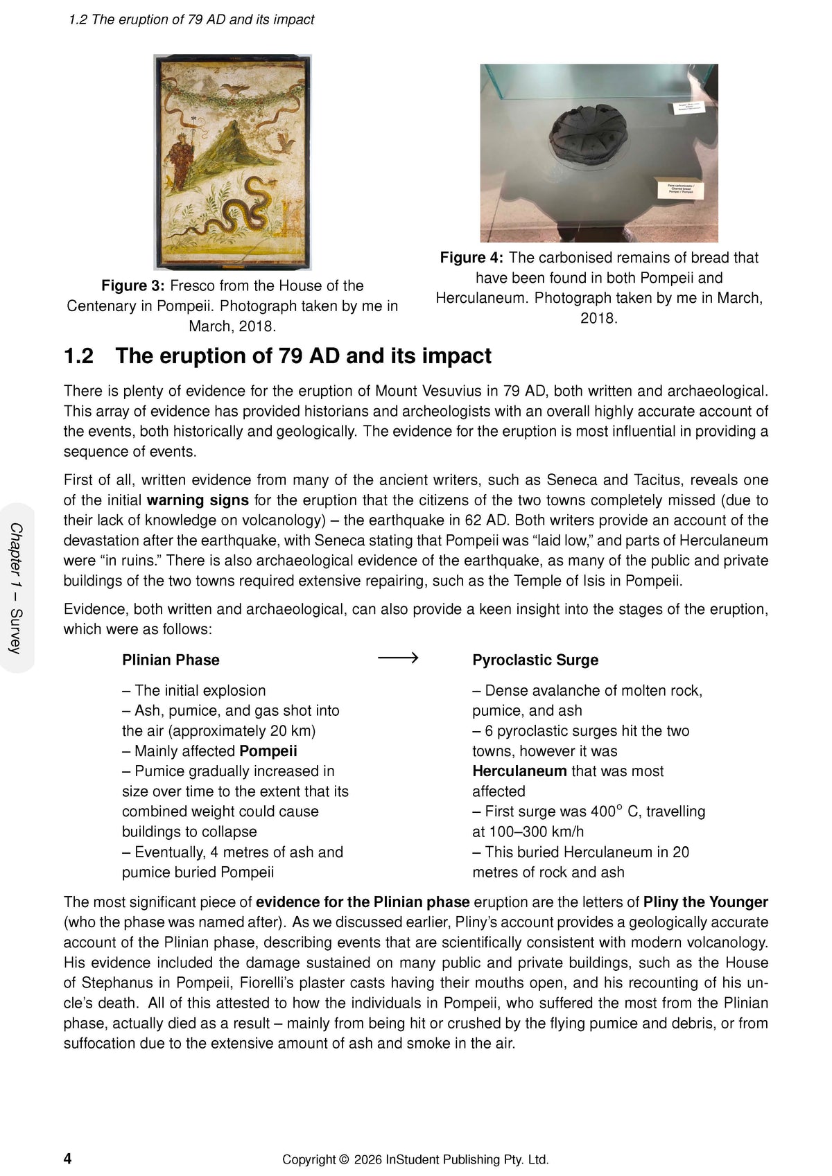 ATAR Notes HSC Year 12 Ancient History Complete Course Notes (2026-2027)