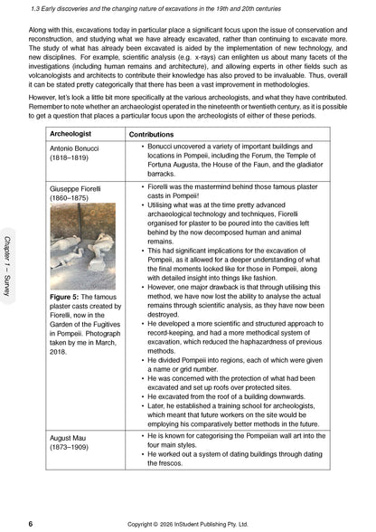 ATAR Notes HSC Year 12 Ancient History Complete Course Notes (2026-2027)