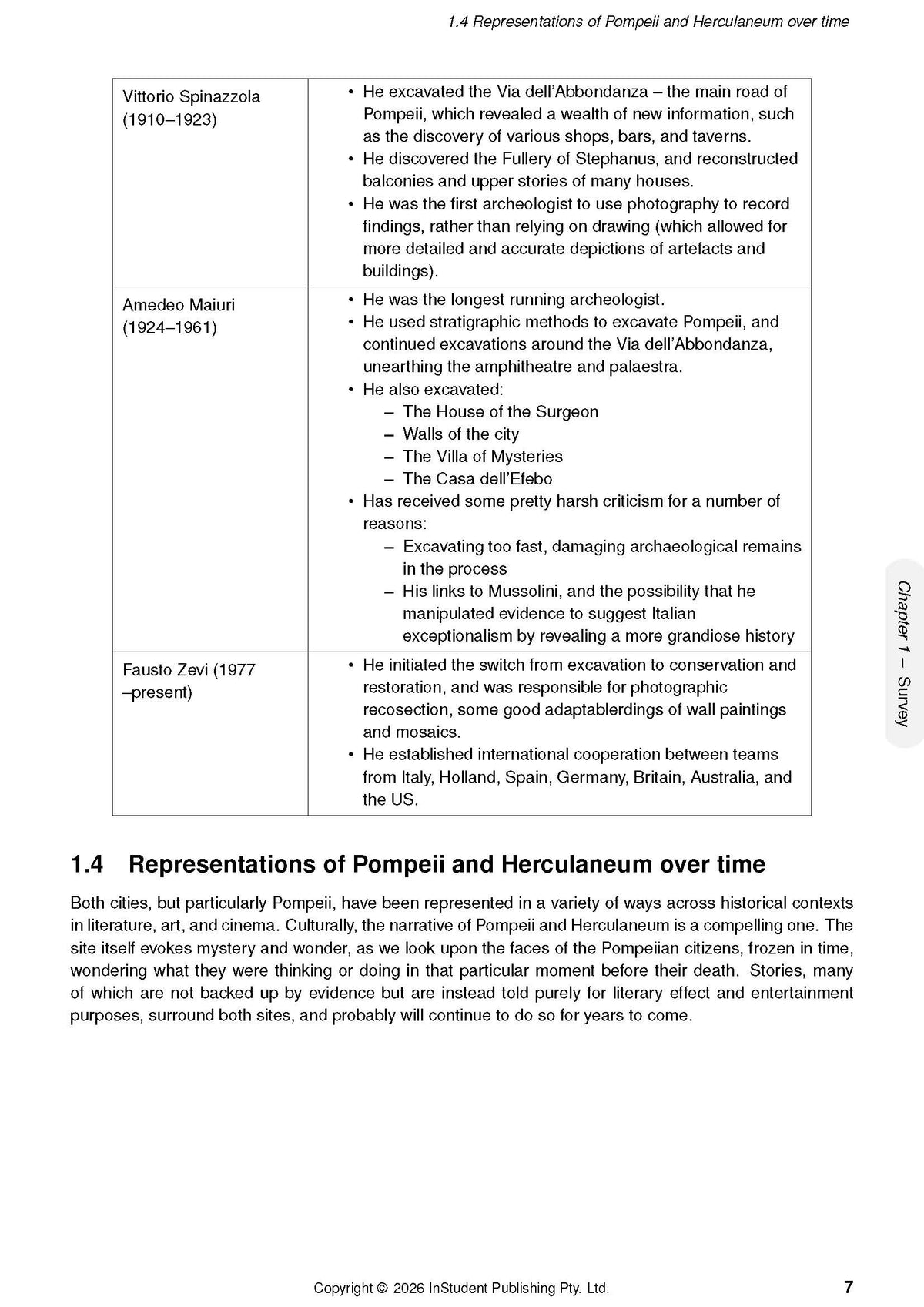 ATAR Notes HSC Year 12 Ancient History Complete Course Notes (2026-2027)