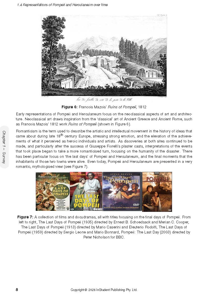 ATAR Notes HSC Year 12 Ancient History Complete Course Notes (2026-2027)