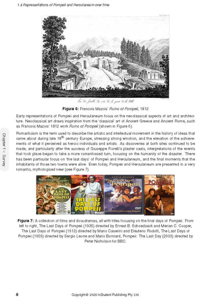 ATAR Notes HSC Year 12 Ancient History Complete Course Notes (2026-2027)