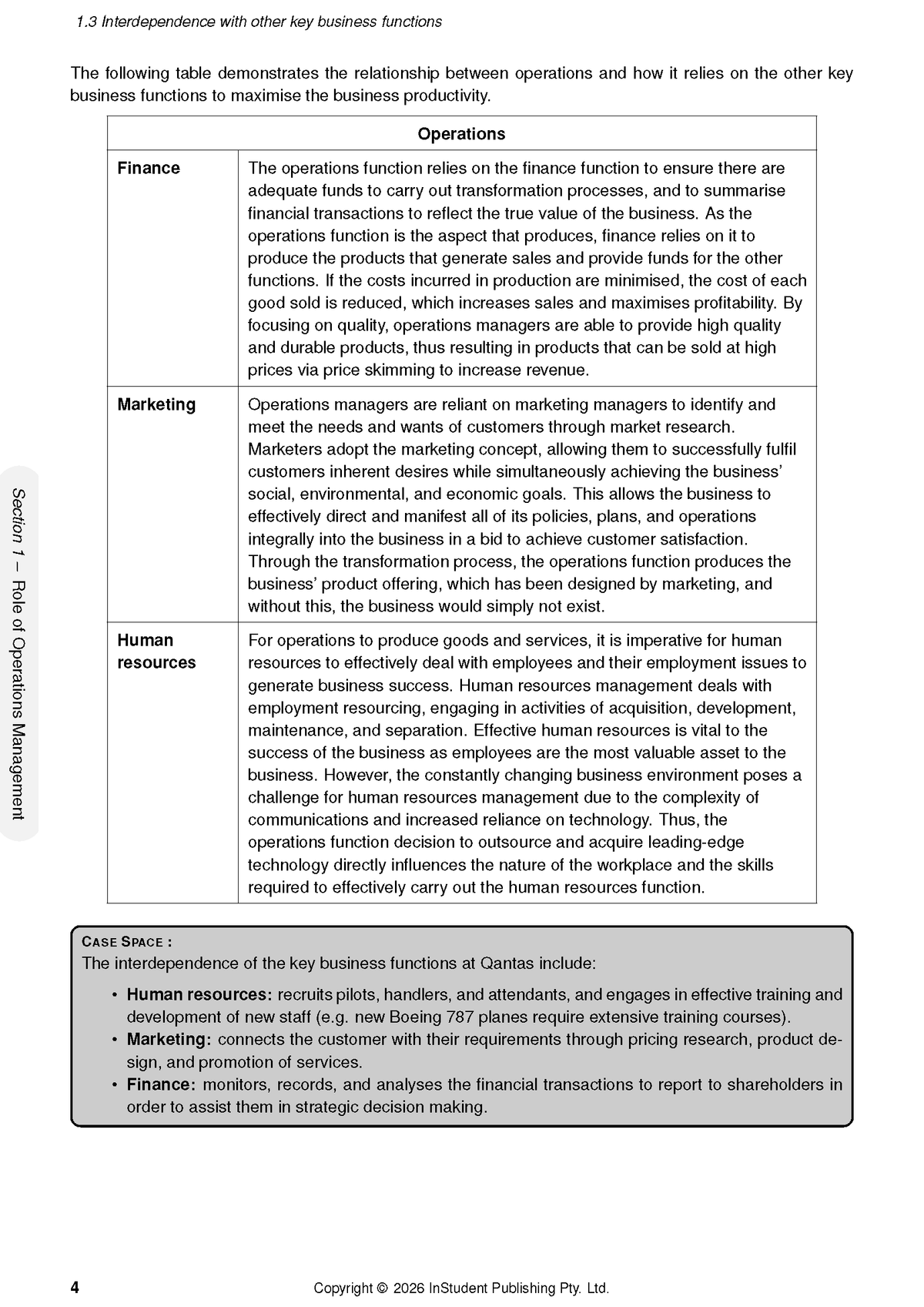 ATAR Notes HSC Year 12 Business Studies Complete Course Notes (2027-2028)