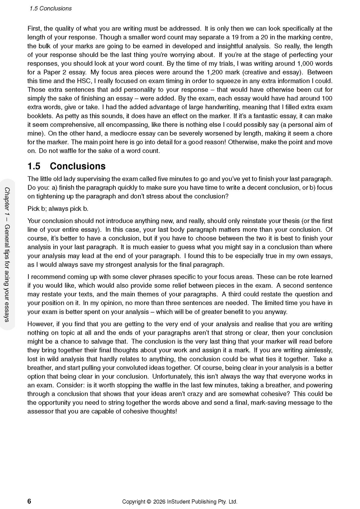 ATAR Notes HSC Year 12 English Standard Complete Course Notes (2026-2029)