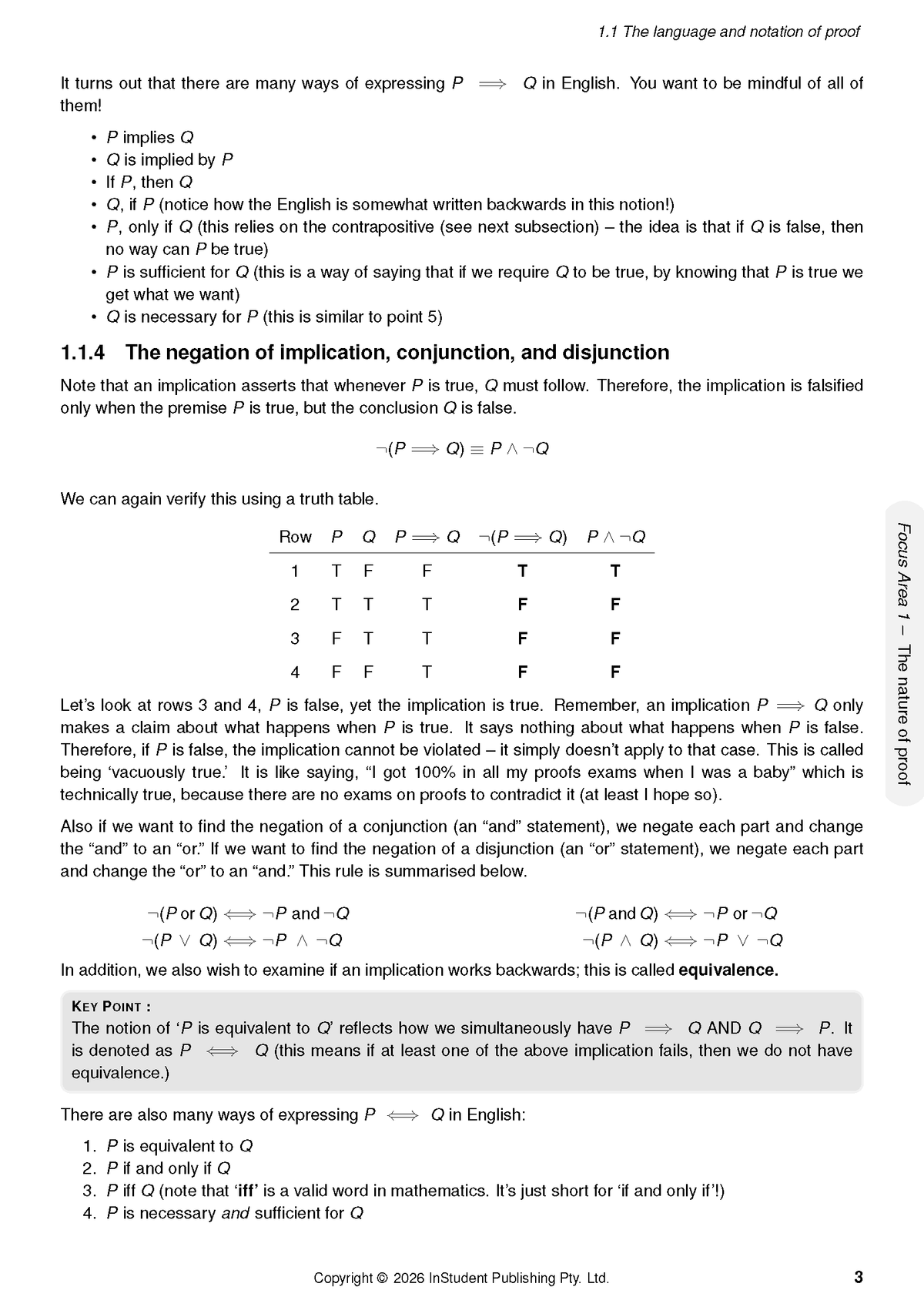 ATAR Notes HSC Year 12 Mathematics Extension 2 Complete Course Notes (2026-2029)