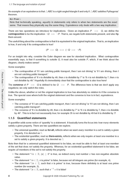 ATAR Notes HSC Year 12 Mathematics Extension 2 Complete Course Notes (2026-2029)