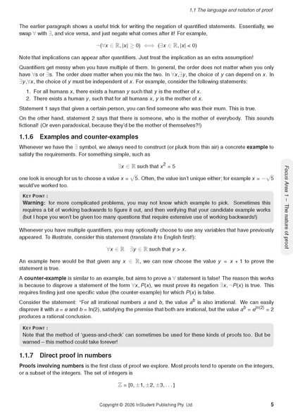 ATAR Notes HSC Year 12 Mathematics Extension 2 Complete Course Notes (2026-2029)