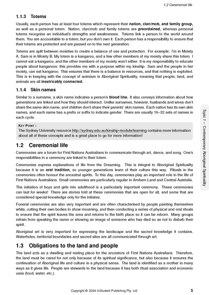 ATAR Notes HSC Year 12 Studies of Religion (SOR 1 and 2) Complete Course Notes (2027-2029)