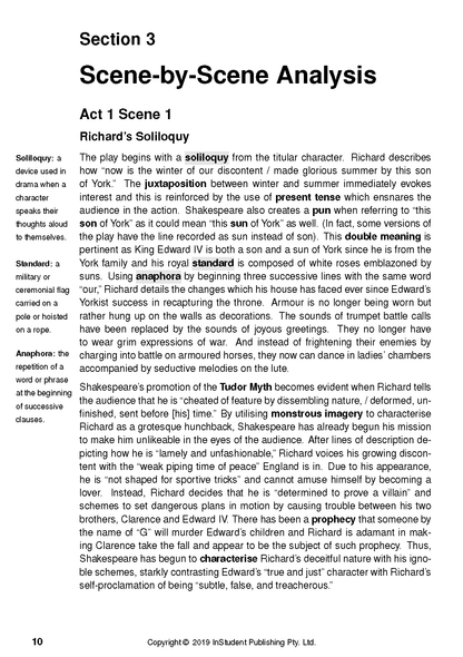 Page from a text guide featuring black text, bold headings, and a left sidebar with definitions.