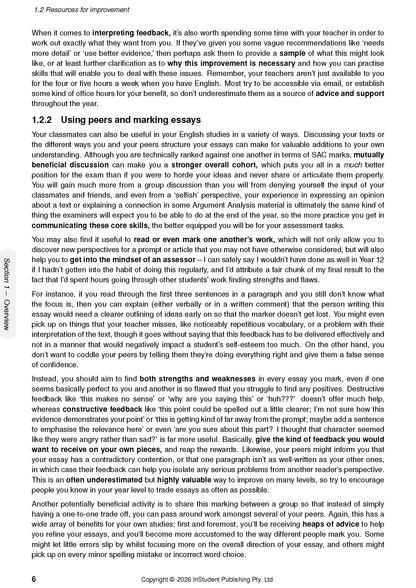 ATAR Notes VCE English and EAL 1&2 Complete Course Notes (2027-2029)