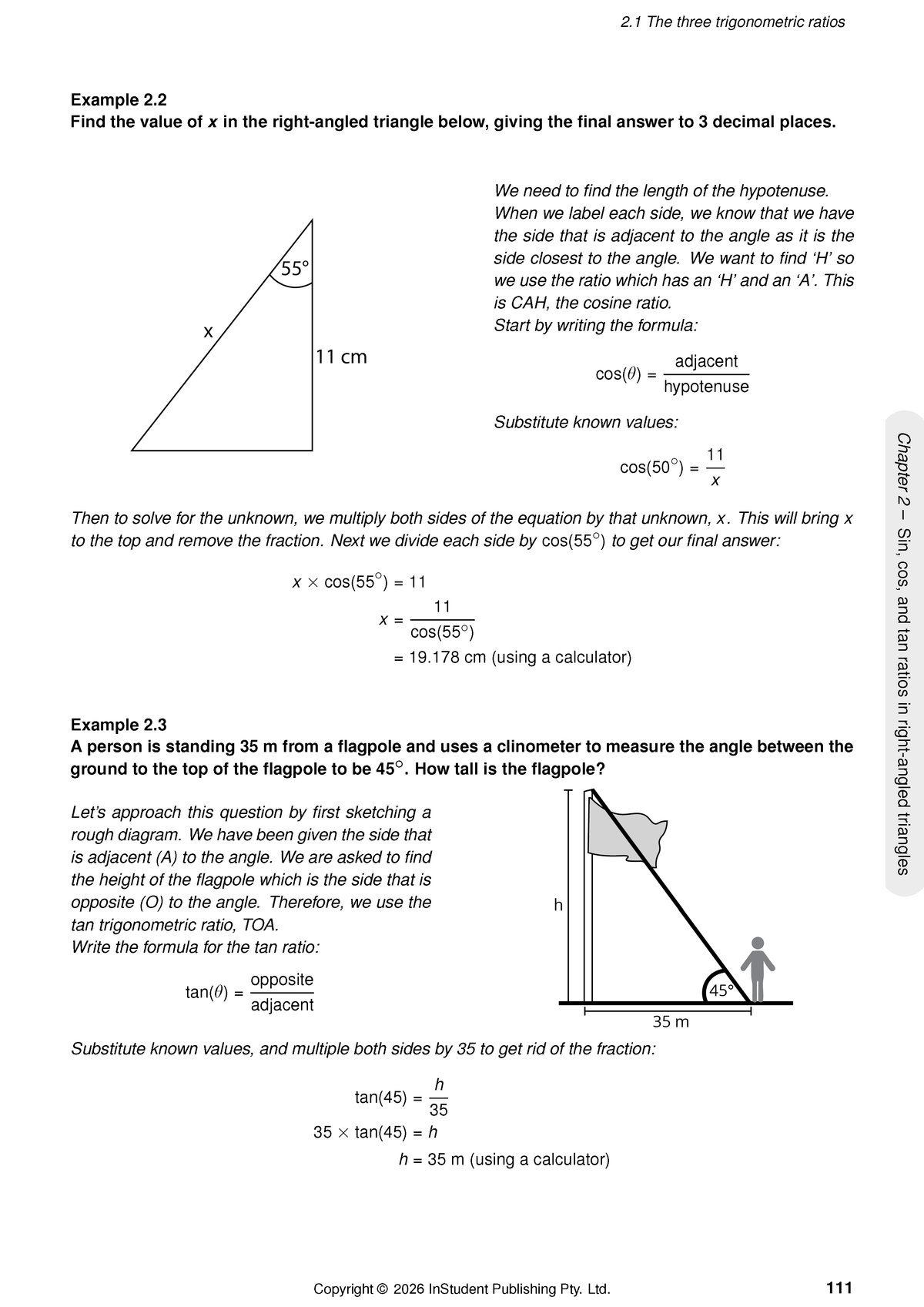 ATAR Notes Year 9 Maths Complete Course Notes (2027-2029)